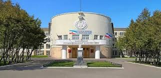 Mari State Medical University